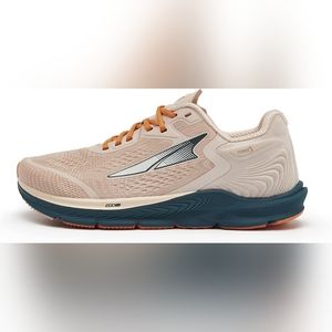 Altra Torin 5 in Dusty Pink - WORN condition